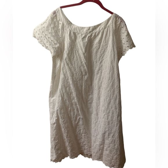 Old Navy Dresses & Skirts - Old navy white dress